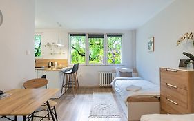 Gorzołki Comfort Studio